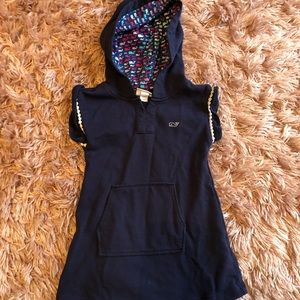 Vineyard Vines for Target Baby Girl Dress